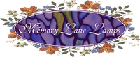 Memory Lane Lamps