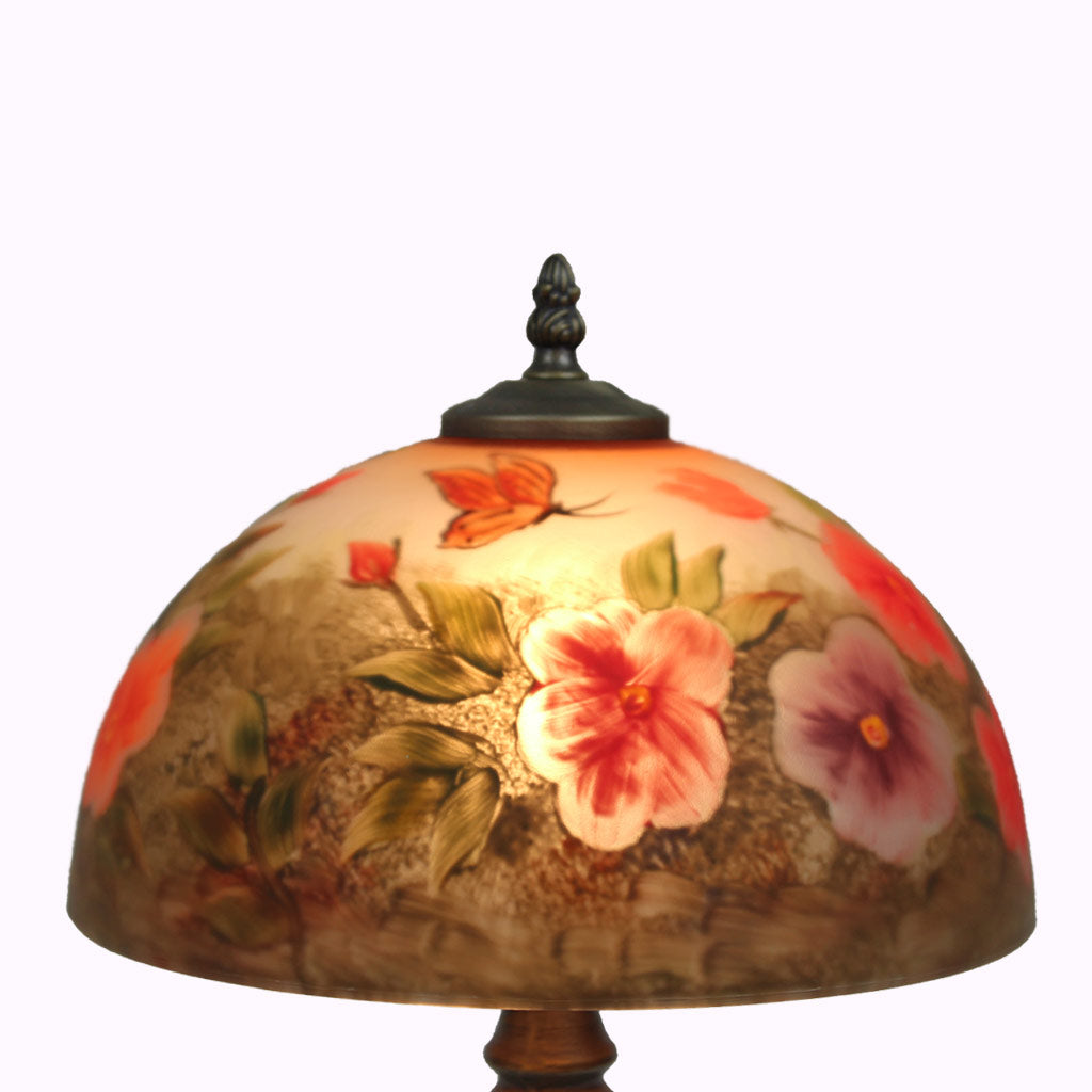 Small Accent Table Lamps from Memory Lane Lamps