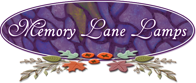 Memory Lane Lamps