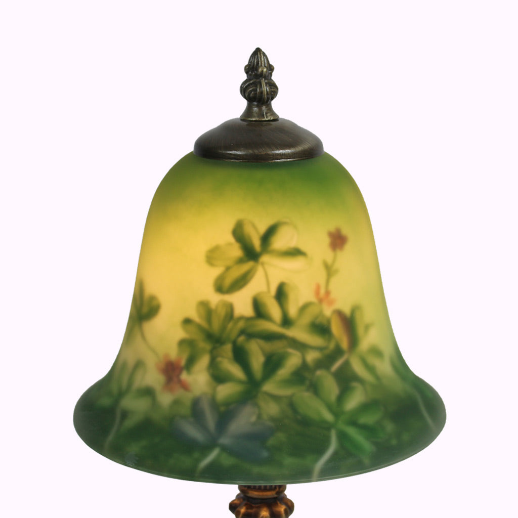 Small Accent Lamps from Memory Lane Lamps