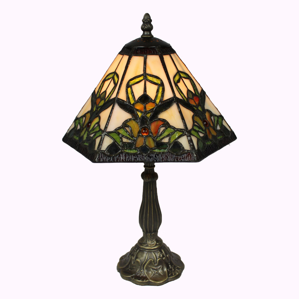 New Beginnings Tiffany Lamp