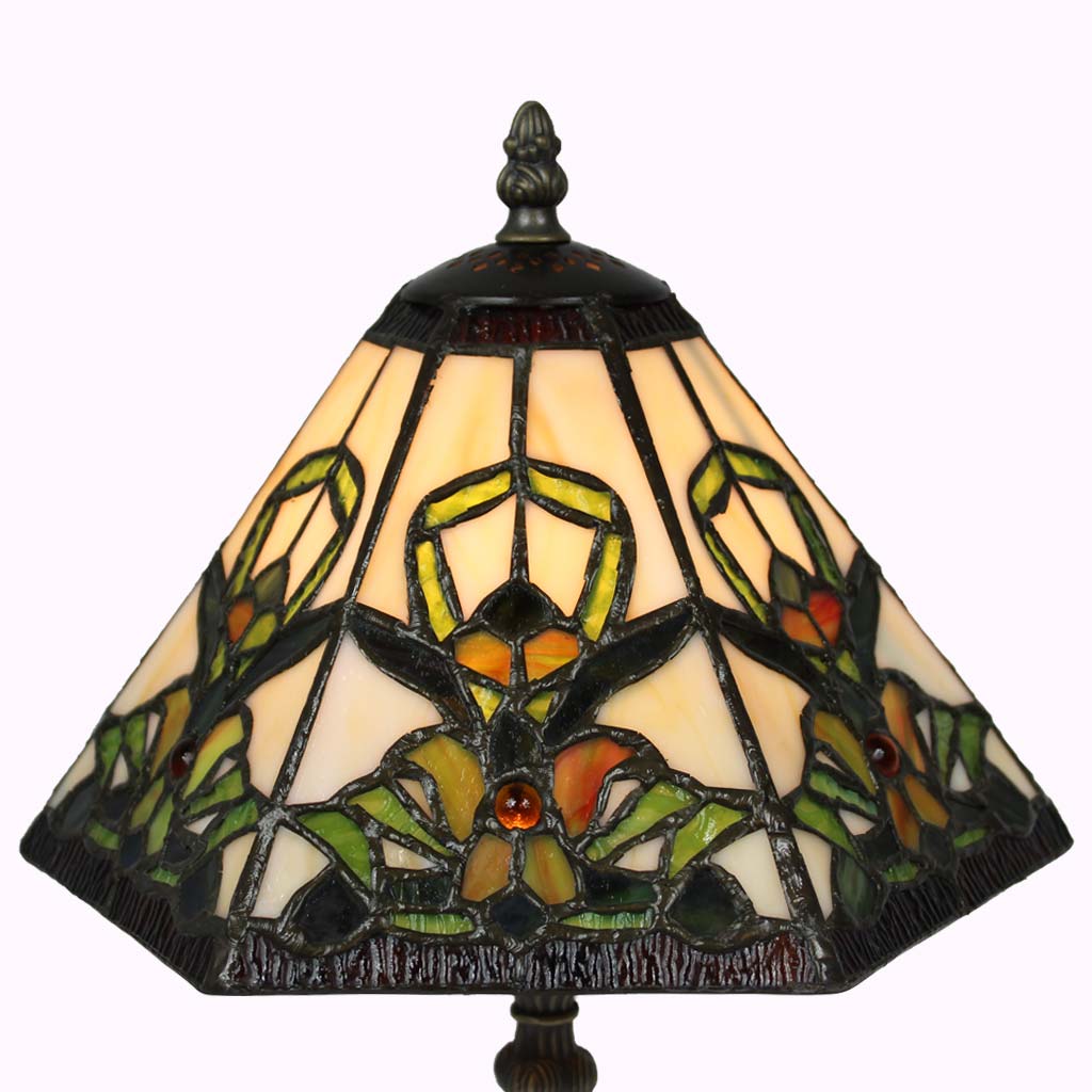 New Beginnings Tiffany Lamp